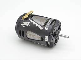 ORCA Blitreme 2 17.5 ROAR Legal motor
