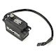 Savox HV STD size 26kg/cm, Black, Coreless Digital Servo, 0.11 sec