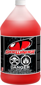 Fuel: Sidewinder 30% Pro RC Fuel 1G