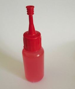 Oils Greases Glue: Outlaw RC After Run Oil - 100ml