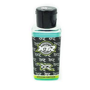 Oils Greases Glue: XTR Shock Oil
