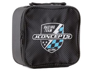 Nitro Bits: JConcepts Engine Bag w/Foam Divider