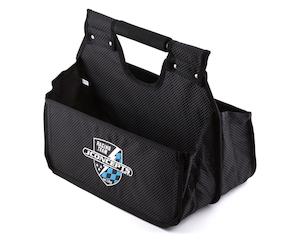 Nitro Bits: JConcepts Finish Line Quick Access Nitro Pit Bag