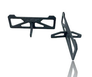 Electric Bits: 36mm Carbon Fibre Setup Blocks