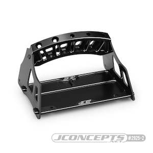 Electric Bits: JConcepts Tool Holder