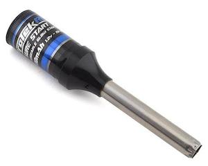 Electric Bits: Protek RC Glow Driver - 5000mah Rechargeable