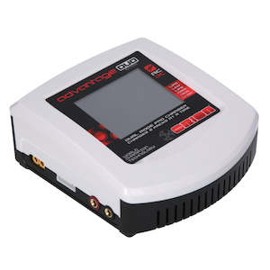 Chargers: Team Orion Advantage DUO 2X10A