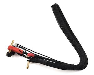 Leads: 4-5mm Stepped Bullet - 4mm Bullet Charge - Pro Spec