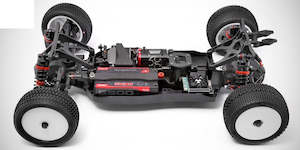 10th Pro Build: 10th Offroad Buggy - Full Pro Build Roller