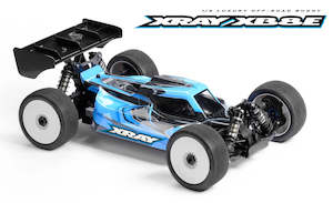8th Electric: XRAY: XB8E'23 - 1/8 Electric