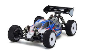 8th Electric: Kyosho MP10e TKI 2 Buggy