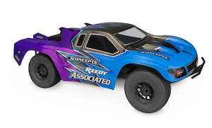 JConcepts HF2 SCT Body