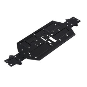 HB204844 - HB Racing Chassis D819rs (fits #204840) D8 WC Chassis