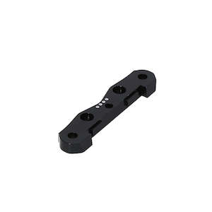 D819 Rs: HB204477 - HB Racing Arm Mount 4-dot (B/+2.1mm)