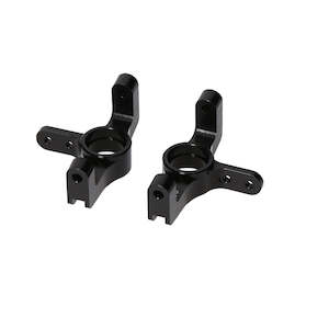 D819 Rs: HB204614 - HB Racing Steering Block 4 degree (D8T/E8T Evo3/WC)