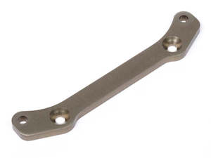 D819 Rs: HB67398 - HB Racing Steering Plate