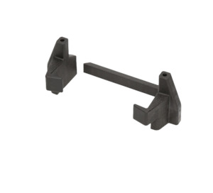 E819 Rs Parts: HB204020 - HB Racing Battery Holder Set