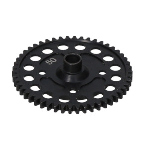 D8t E8t Evo 3 Parts: HB204602 - HB Racing Spur Gear 50T (D8T/E8T Evo3)
