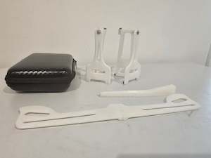 Nitro Bits: Paradise RC 10th Setup Station - Half Set