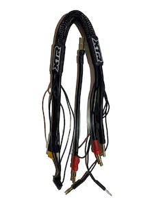 Electric Bits 1: XTR 2s Pro Charge Loom - 30cm XT-60