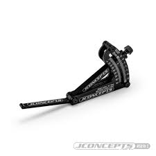 JConcepts Floating Ride-Height & Droop Gauge