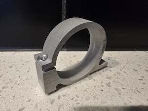 Outlaw RC Speedway Motor Mount - Type B