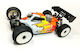 Leadfinger Beretta Buggy Body HB D8/E8 Fitment