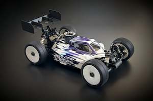 Leadfinger V2 Beretta Buggy Body HB D8/E8 Fitment