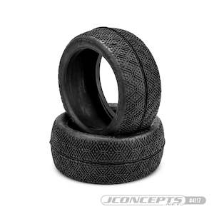 JConcepts Double Bar 8th Truggy Pair