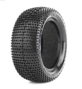 JETKO: 1/10 Buggy 4WD Front-DESIRER Ultra Soft With Open Cell Foam