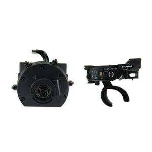 Sanwa Steering & Throttle Unit M17S/M17