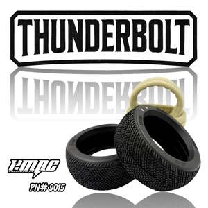 Pro-motion Thunderbolt 8th Buggy Pair