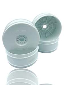Pro-motion 8th Truggy Wheels Only x4