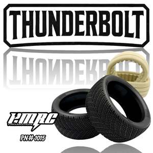 Pro-motion Thunderbolt 8th Truggy Pair