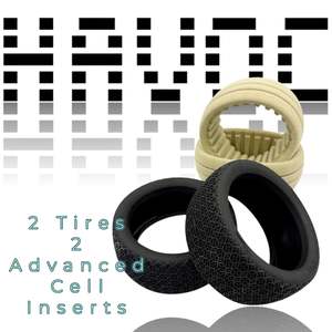 Pro-motion Havoc 8th Truggy Pair