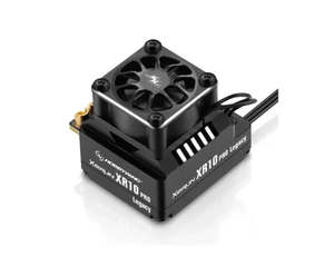 Hobbywing Xerun XR10 Pro Legacy 150A Sensored Brushless ESC