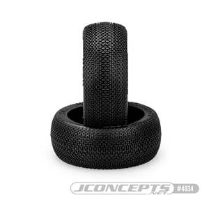 Tires Wheels: JConcepts Relapse 8th Buggy Pair