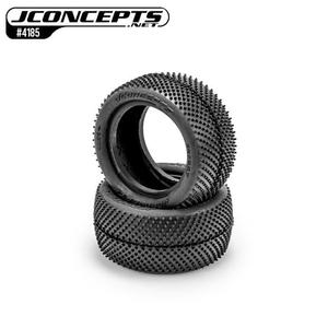 JConcepts Frizzy Buggy Rear Pair - Green