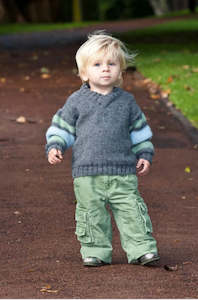 Books And Patterns: Apple Jube Sweater Pattern