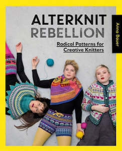 Alterknit Rebellion