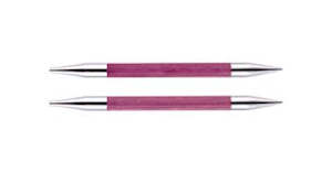 KnitPro Royale Short Tip Interchangeable Needles