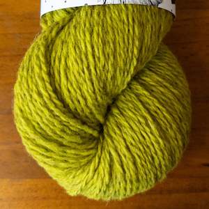 Rebel Worsted No Destination