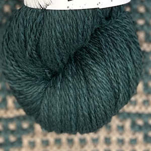 Rebel Worsted: Rebel Worsted In The Corner