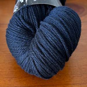 Rebel Worsted: Rebel Worsted Nightbird Singing