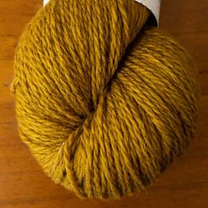 Rebel Worsted: Rebel Worsted That Golden Shore