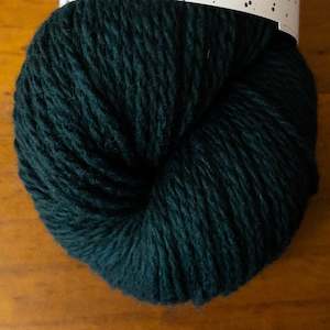 Rebel Worsted: Rebel Worsted Jealous Seas