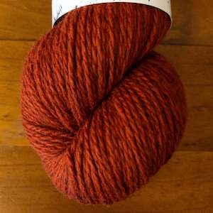 Rebel Worsted: Rebel Worsted Cyclops Fish