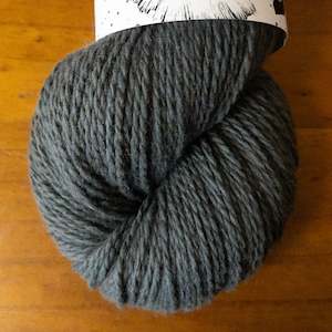 Rebel Worsted: Rebel Worsted Dive Into The Moon