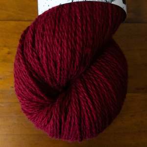 Rebel Worsted: Rebel Worsted Molten Toothpaste