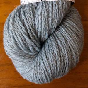 Rebel Worsted: Rebel Worsted Up The Creek